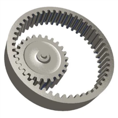 internal gear